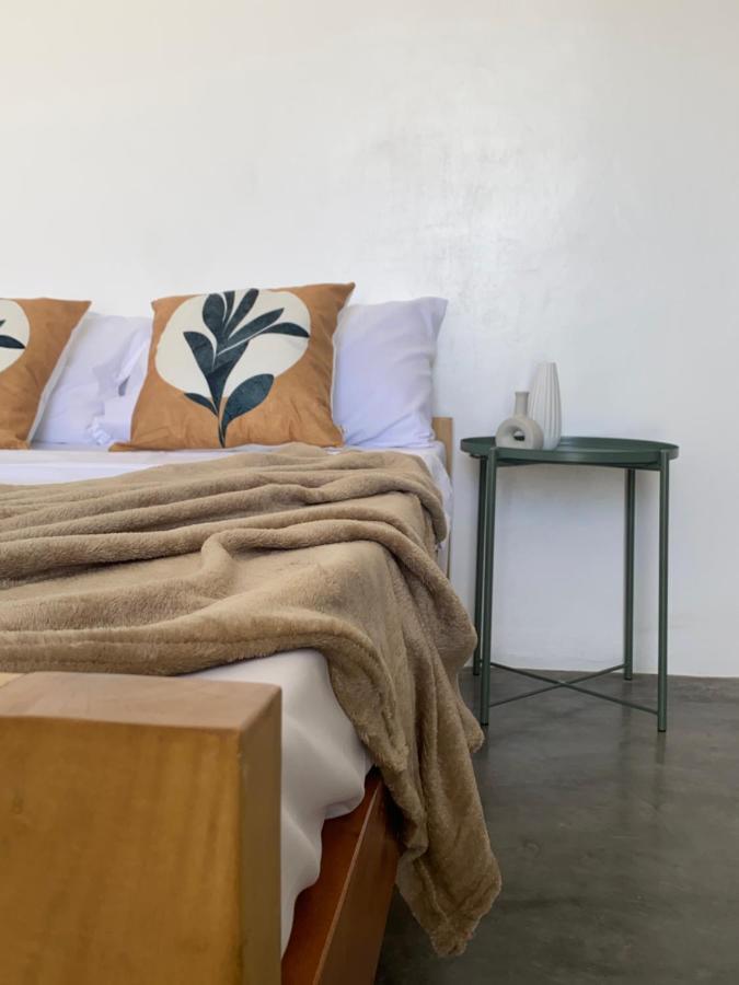 Al Manor Bed & Breakfast Dalaya 外观 照片